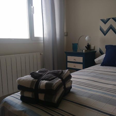 Ferienwohnung Centro Excelente Situacion Atico Lujo Con Parking Gratuito Córdoba Exterior foto