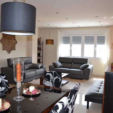 Ferienwohnung Centro Excelente Situacion Atico Lujo Con Parking Gratuito Córdoba Exterior foto