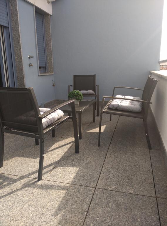 Ferienwohnung Centro Excelente Situacion Atico Lujo Con Parking Gratuito Córdoba Exterior foto