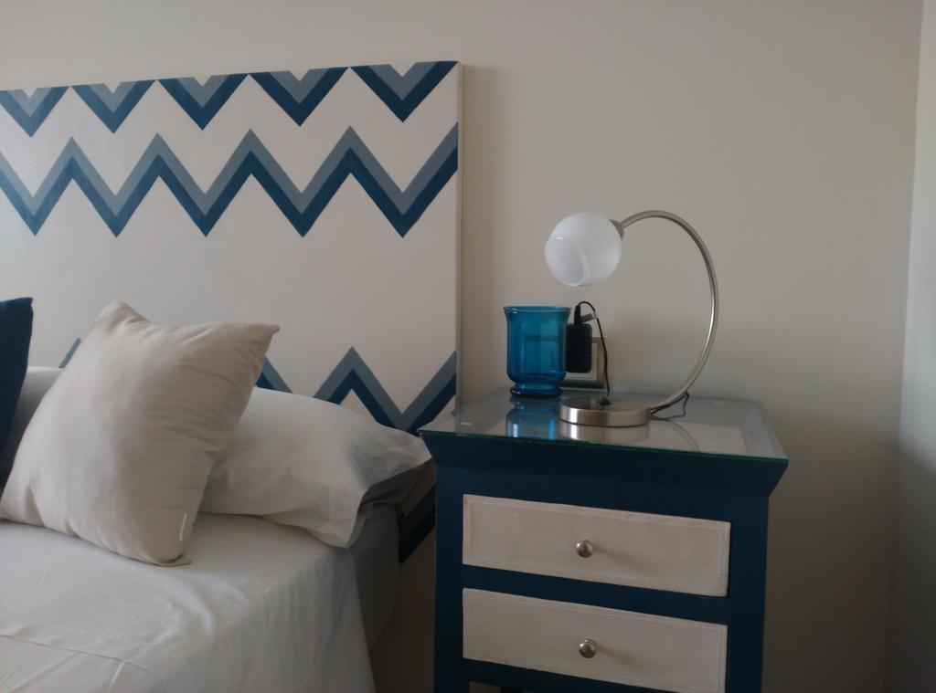 Ferienwohnung Centro Excelente Situacion Atico Lujo Con Parking Gratuito Córdoba Zimmer foto