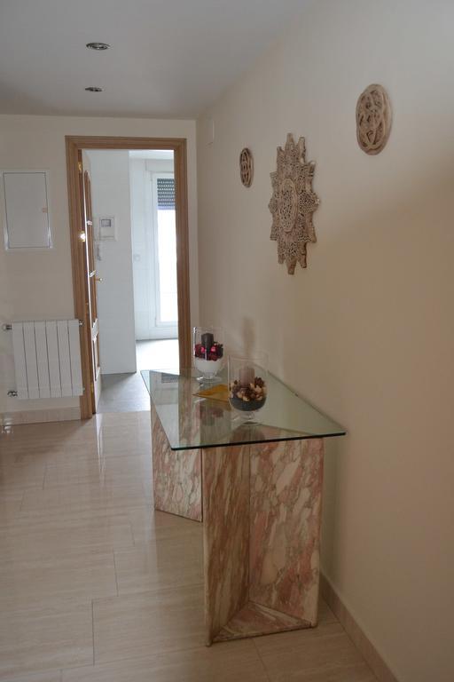 Ferienwohnung Centro Excelente Situacion Atico Lujo Con Parking Gratuito Córdoba Zimmer foto