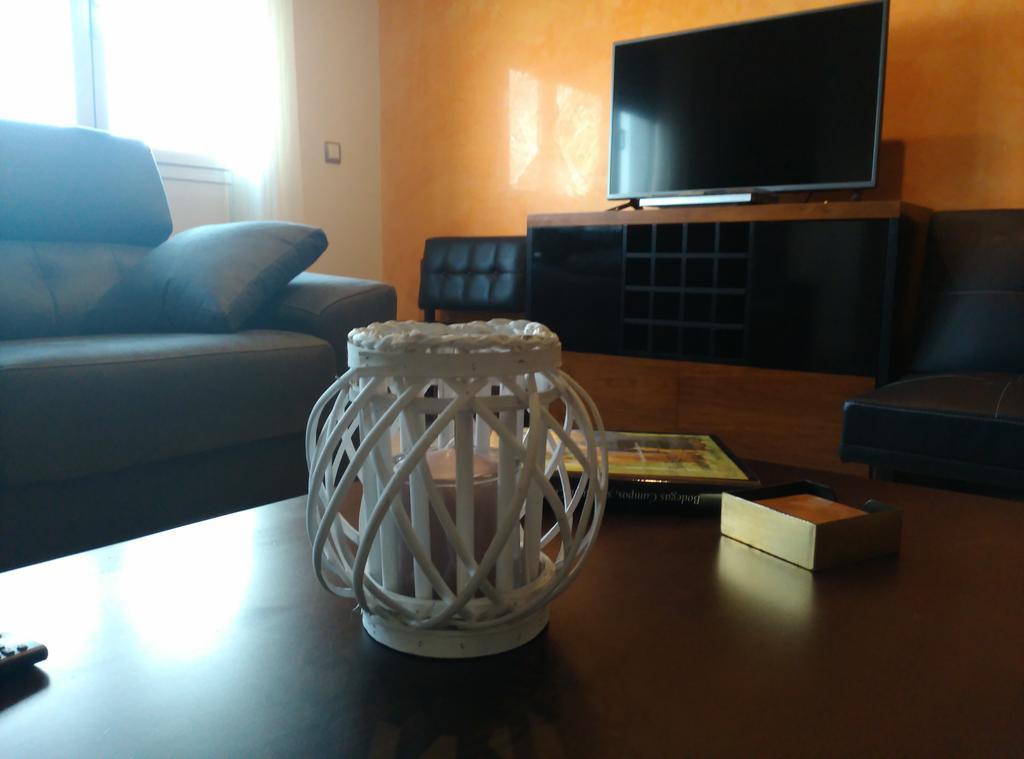 Ferienwohnung Centro Excelente Situacion Atico Lujo Con Parking Gratuito Córdoba Zimmer foto