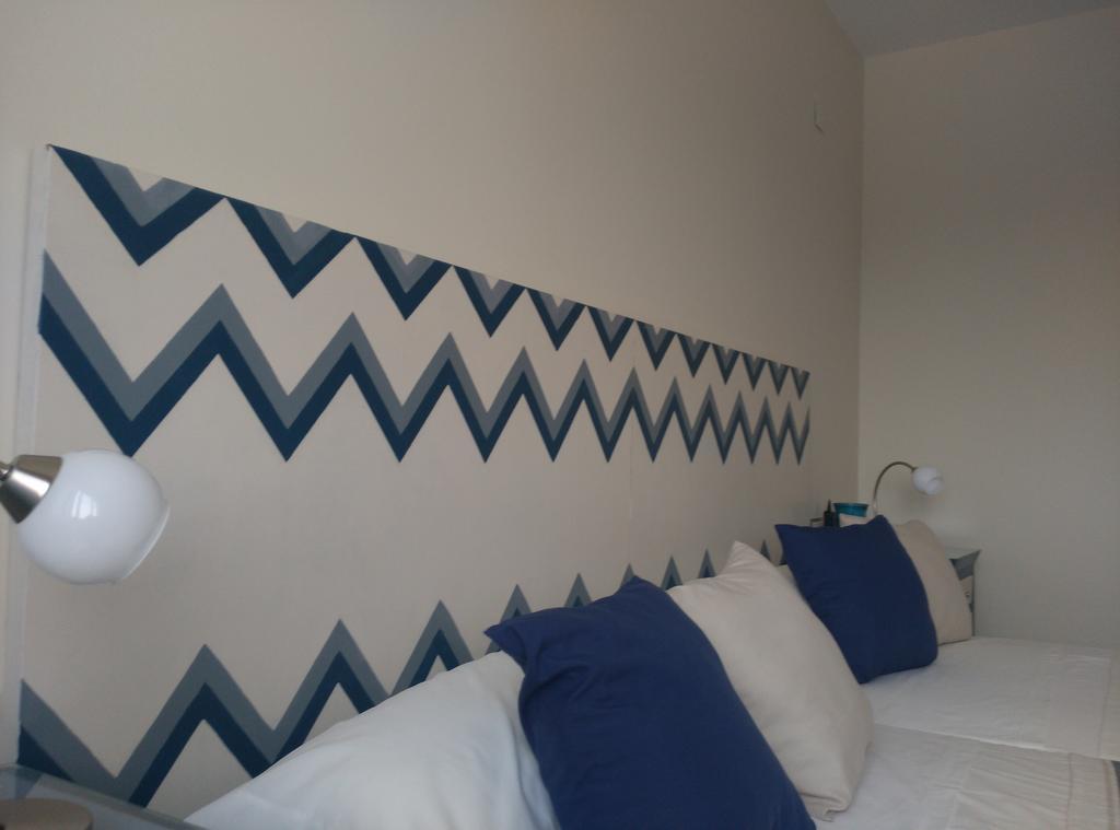 Ferienwohnung Centro Excelente Situacion Atico Lujo Con Parking Gratuito Córdoba Zimmer foto