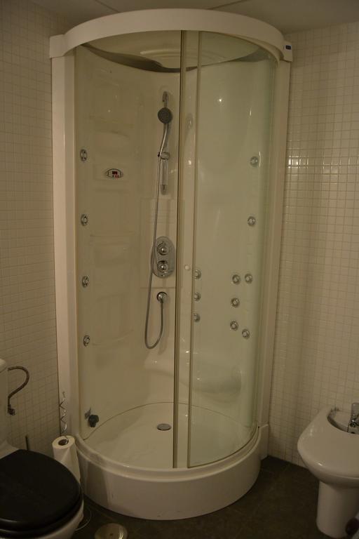 Ferienwohnung Centro Excelente Situacion Atico Lujo Con Parking Gratuito Córdoba Zimmer foto