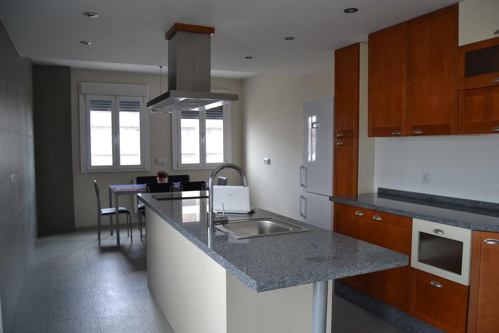 Ferienwohnung Centro Excelente Situacion Atico Lujo Con Parking Gratuito Córdoba Exterior foto