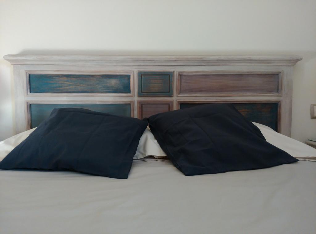 Ferienwohnung Centro Excelente Situacion Atico Lujo Con Parking Gratuito Córdoba Zimmer foto