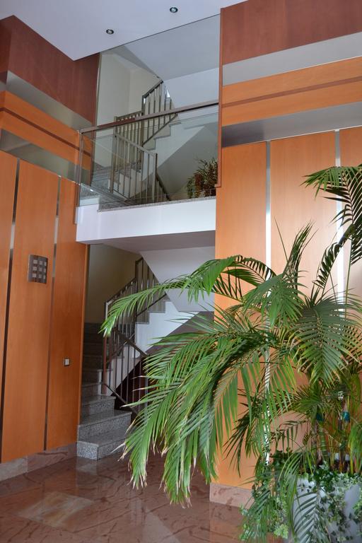 Ferienwohnung Centro Excelente Situacion Atico Lujo Con Parking Gratuito Córdoba Zimmer foto