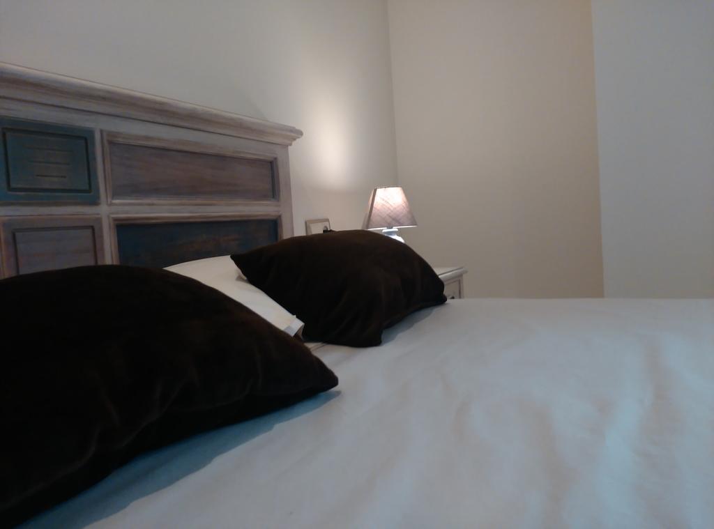 Ferienwohnung Centro Excelente Situacion Atico Lujo Con Parking Gratuito Córdoba Exterior foto