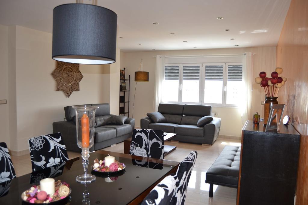 Ferienwohnung Centro Excelente Situacion Atico Lujo Con Parking Gratuito Córdoba Exterior foto
